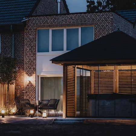 Le Paradis D'Henri Hannut Bagian luar foto
