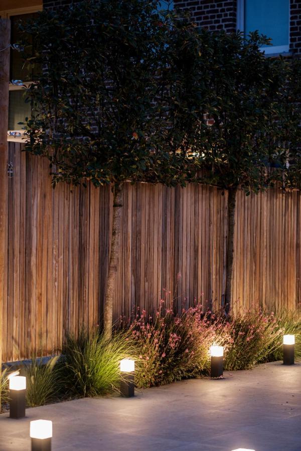 Le Paradis D'Henri Hannut Bagian luar foto